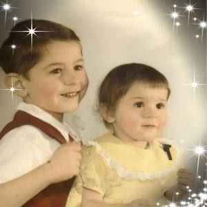 Meet your Posher, Nancy